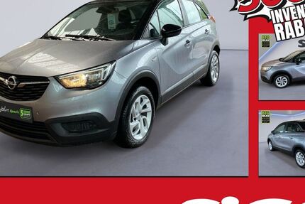 Opel Crossland (X) 72.183 km 11.980 &euro; Augsburg 86167