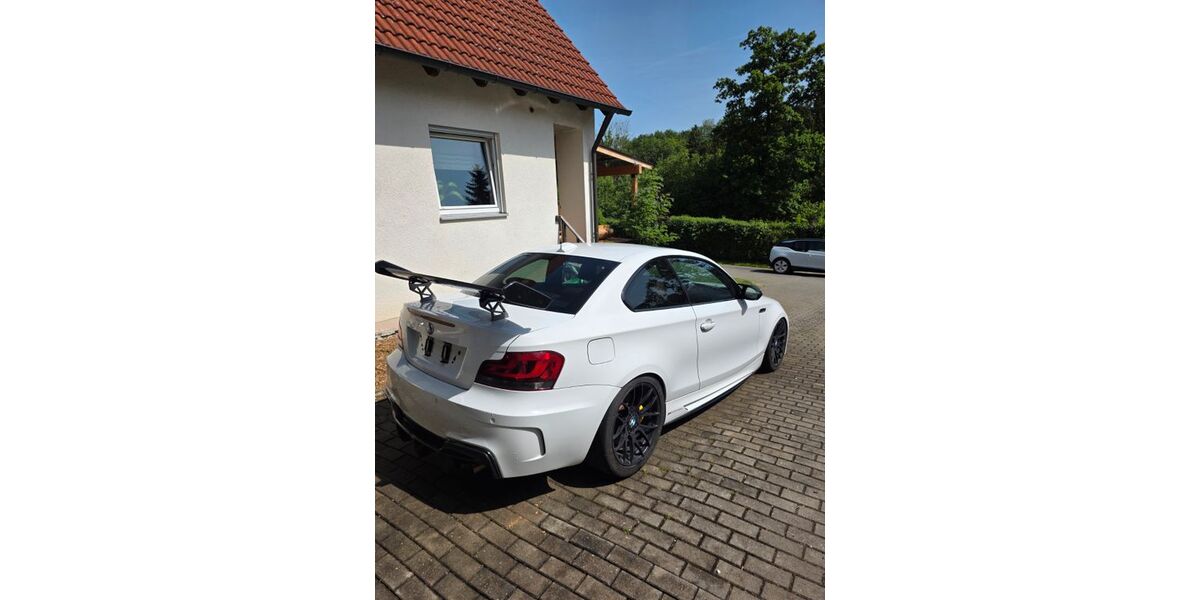 BMW 135 206.290 km 19.999 &euro; Ehingen 86678