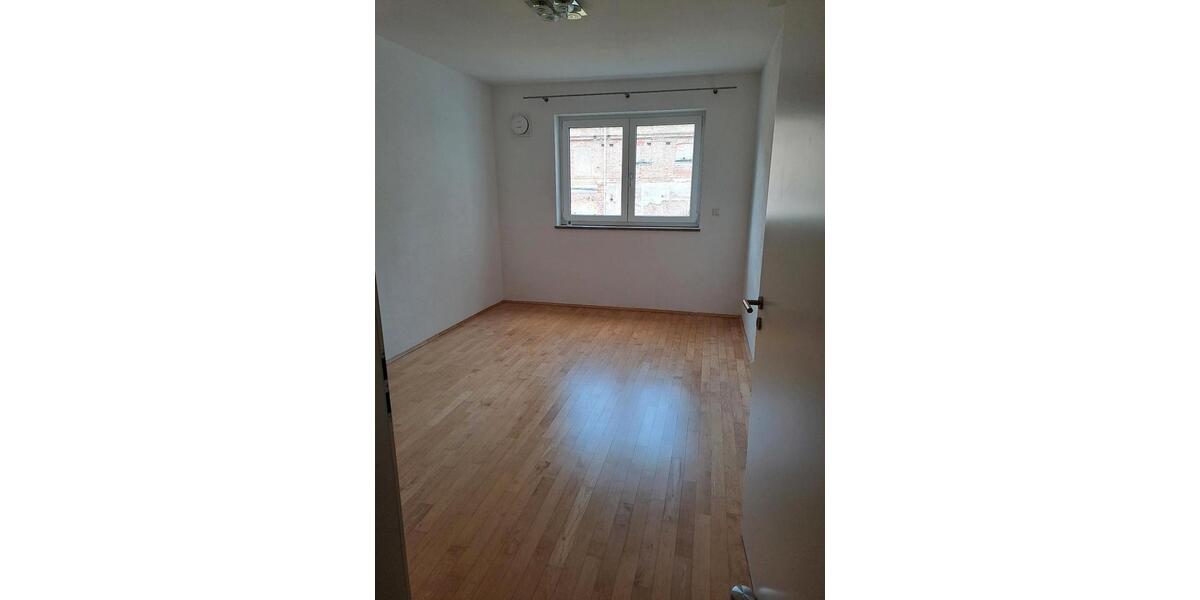Etagenwohnung Augsburg Innenstadt - 3 Zimmer, 110 m&sup2;, 610.000&euro; | Angebot:26913905