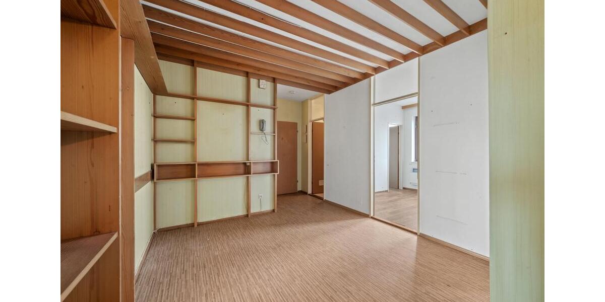 Etagenwohnung Augsburg Hochzoll - 3 Zimmer, 106 m&sup2;, 325.000&euro; | Angebot:24369776