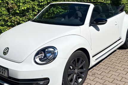 VW Beetle 88.000 km 15.100 &euro; Augsburg 86169
