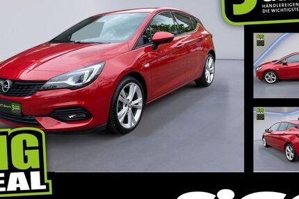 Opel Astra 56.920 km 14.980 € Augsburg 86167