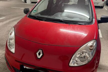 Renault Twingo 126.000 km 900 &euro; Augsburg 86159