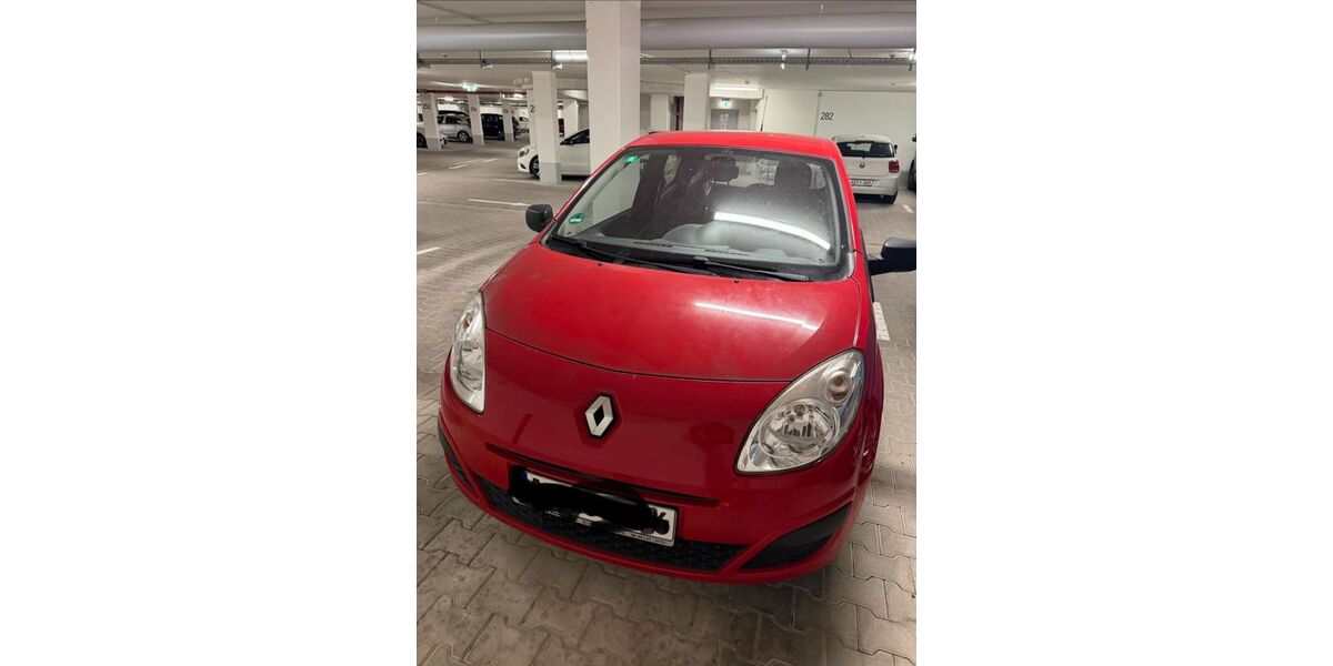 Renault Twingo 126.000 km 900 &euro; Augsburg 86159