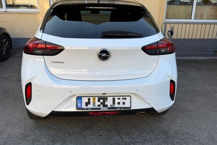 Opel Corsa 39.000 km 13.499 &euro; Neusäß 86356