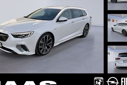 Opel Insignia 72.000 km 22.480 &euro; Schwabmünchen 86830