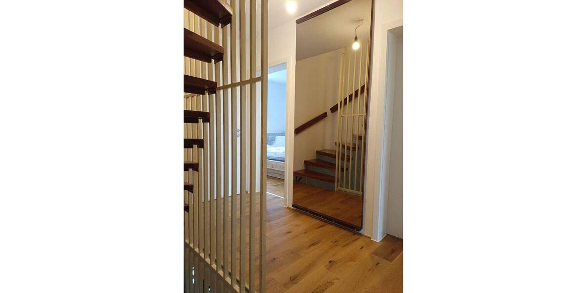 Doppelhaushälfte Friedberg- Derching Derching - 5 Zimmer, 129 m&sup2;, 629.000&euro; | Angebot:25775632