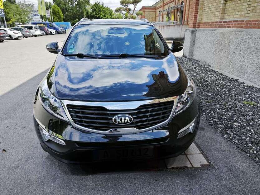 Sportage