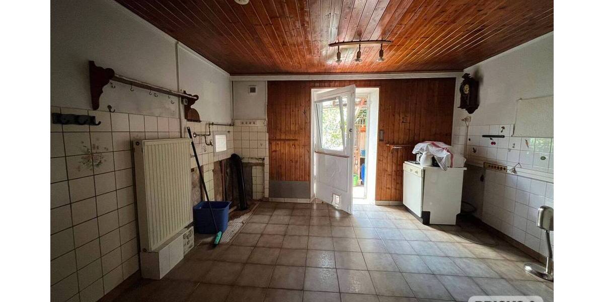 Doppelhaushälfte Buttenwiesen - 5 Zimmer, 80 m&sup2;, 155.000&euro; | Angebot:25733529
