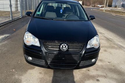 VW Polo 155.890 km 1.490 &euro; Augsburg 86154