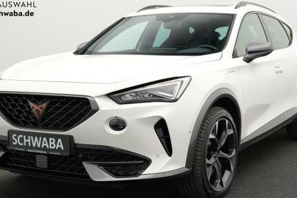 Cupra Formentor 51.415 km 24.900 &euro; Gersthofen 86368