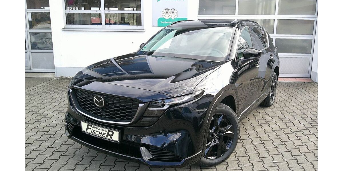 Mazda CX-5 4.300 km 39.890 &euro; Hollenbach b. Aichach 86568