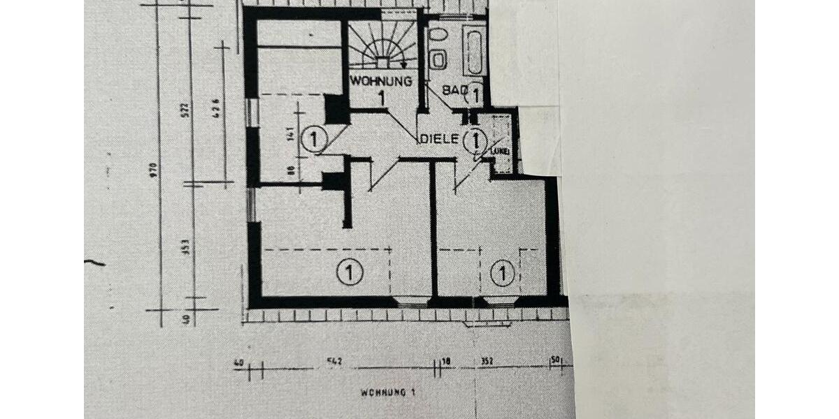 Mehrfamilienhaus, Wohnhaus Aichach - 16 Zimmer, 312 m&sup2;, 890.000&euro; | Angebot:26662989
