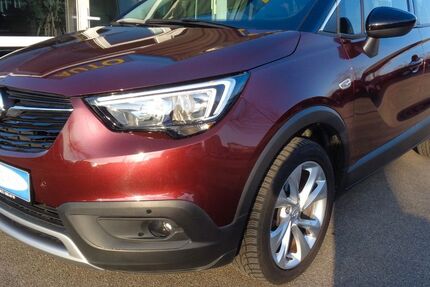 Opel Crossland (X) 23.200 km 12.300 &euro; Augsburg 86179