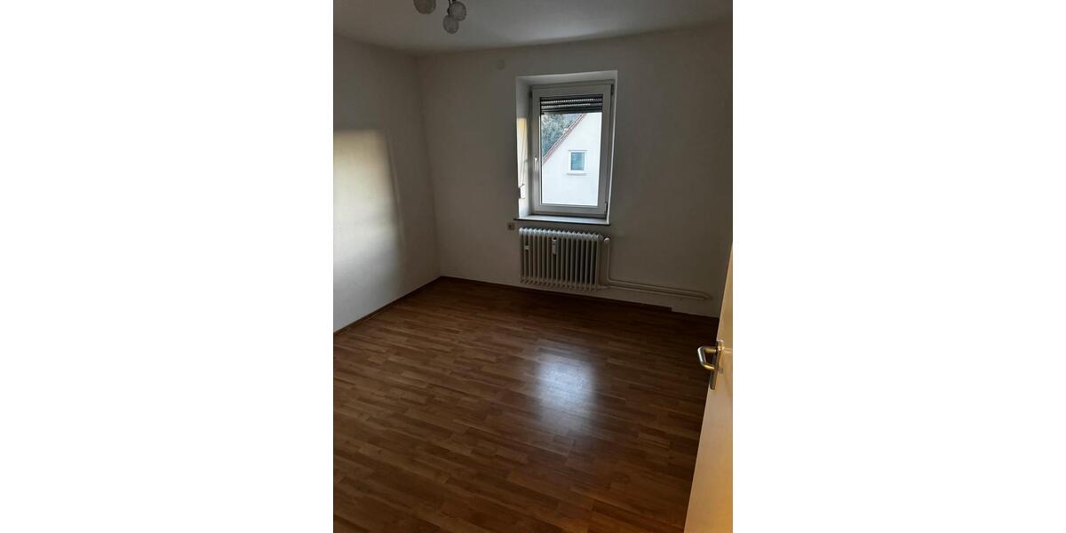Erdgeschoßwohnung Augsburg Oberhausen - 2 Zimmer, 38 m&sup2;, 145.000&euro; | Angebot:24558040