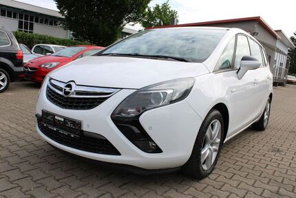 Opel Zafira Tourer