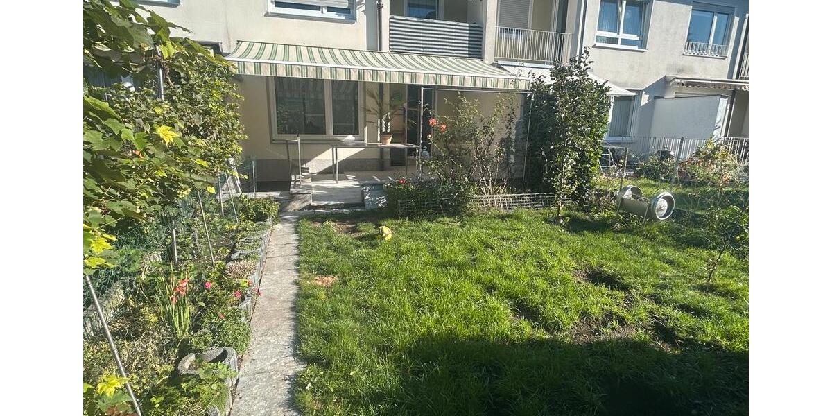 Reihenhaus Augsburg Haunstetten-Siebenbrunn - 5 Zimmer, 115 m&sup2;, 515.000&euro; | Angebot:26532371