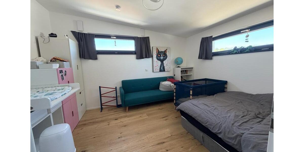 Doppelhaushälfte Diedorf - 6 Zimmer, 240 m&sup2;, 5.000&euro; | Angebot:26652345