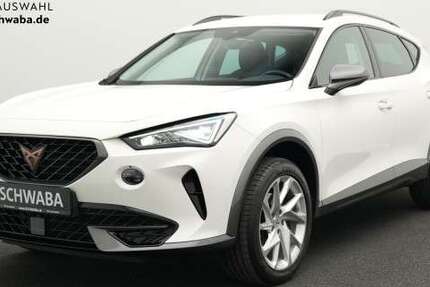 Cupra Formentor 23.900 km 23.180 &euro; Gersthofen 86368