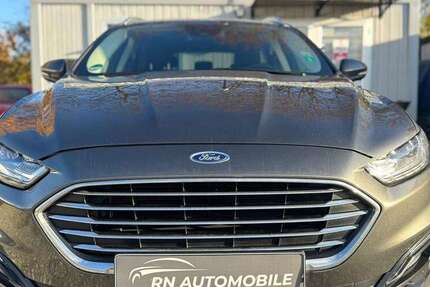 Ford Mondeo 92.000 km 16.990 &euro; Königsbrunn 86343