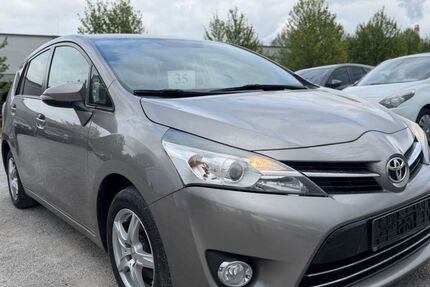 Toyota Verso 344.000 km 4.500 &euro; Augsburg 86167