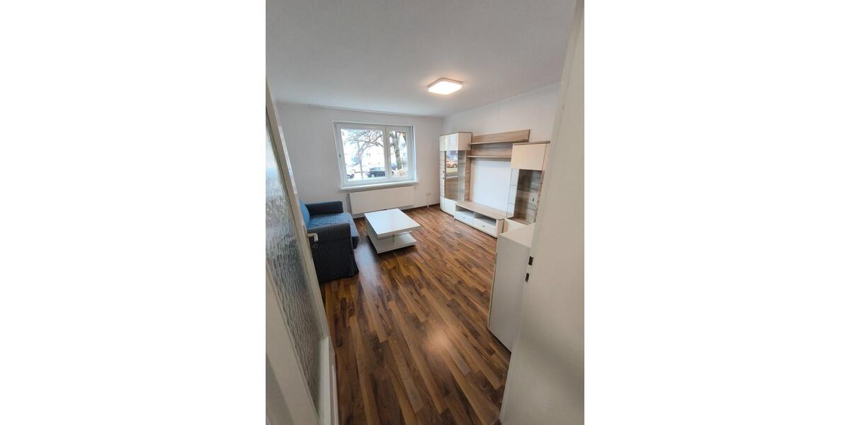 Erdgeschoßwohnung Augsburg Universitätsviertel - 2 Zimmer, 50 m&sup2;, 880&euro; | Angebot:25175801