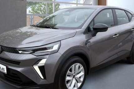 Renault Captur 3.599 km 23.985 &euro; Augsburg 86165