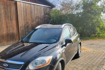 Ford Kuga 212.560 km 5.200 &euro; Neusäß 86356