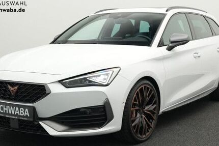 Cupra Leon 32.800 km 33.890 &euro; Gersthofen 86368