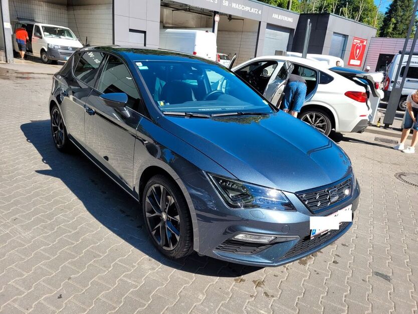 Seat Leon 73.000 km 13.999 € Augsburg 86152