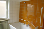Provisionsfrei* Direkt vom Eigentümer: Sonnige elegante 106 qm Garten Stadtwohnung Augsburg Innenstadt, saniert (Kapitalanleger, München Pendler, Praxis) - Erdgeschoßwohnung Augsburg Innenstadt | Angebot:26599564