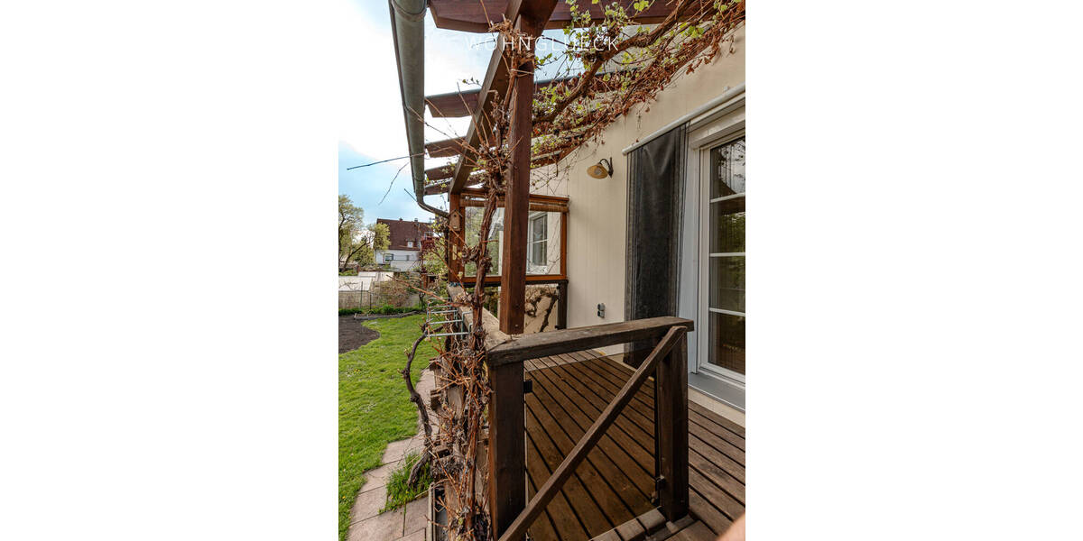 Einfamilienhaus Augsburg / Lechhausen Lechhausen - 4 Zimmer, 106 m&sup2;, 575.000&euro; | Angebot:26433522