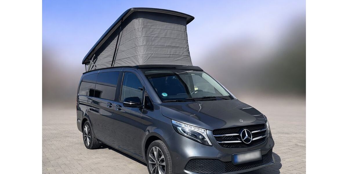 Mercedes-Benz V 250 103.859 km 50.890 &euro; Adelzhausen 86559