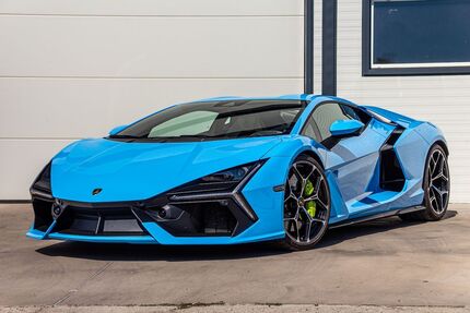Lamborghini Revuelto 3.100 km 627.990 € Langweid 86462