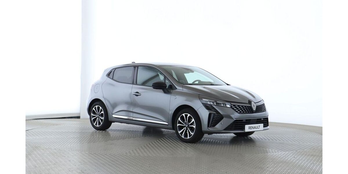 Renault Clio 22.880 km 19.870 &euro; Schwabmünchen 86830