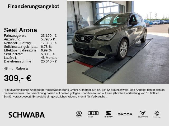 Arona