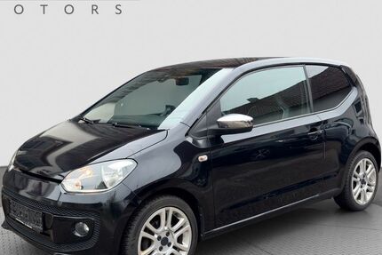 VW up! 116.368 km 3.490 &euro; Wertingen 86637
