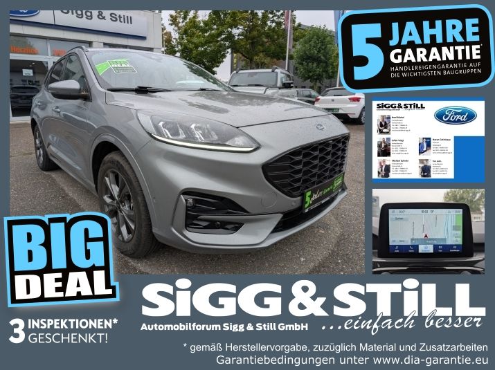 Kuga