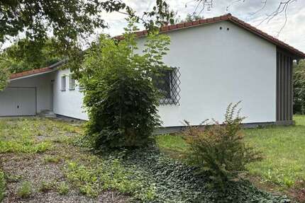 Grundstück Königsbrunn - 650.000&euro; | Angebot:24387452