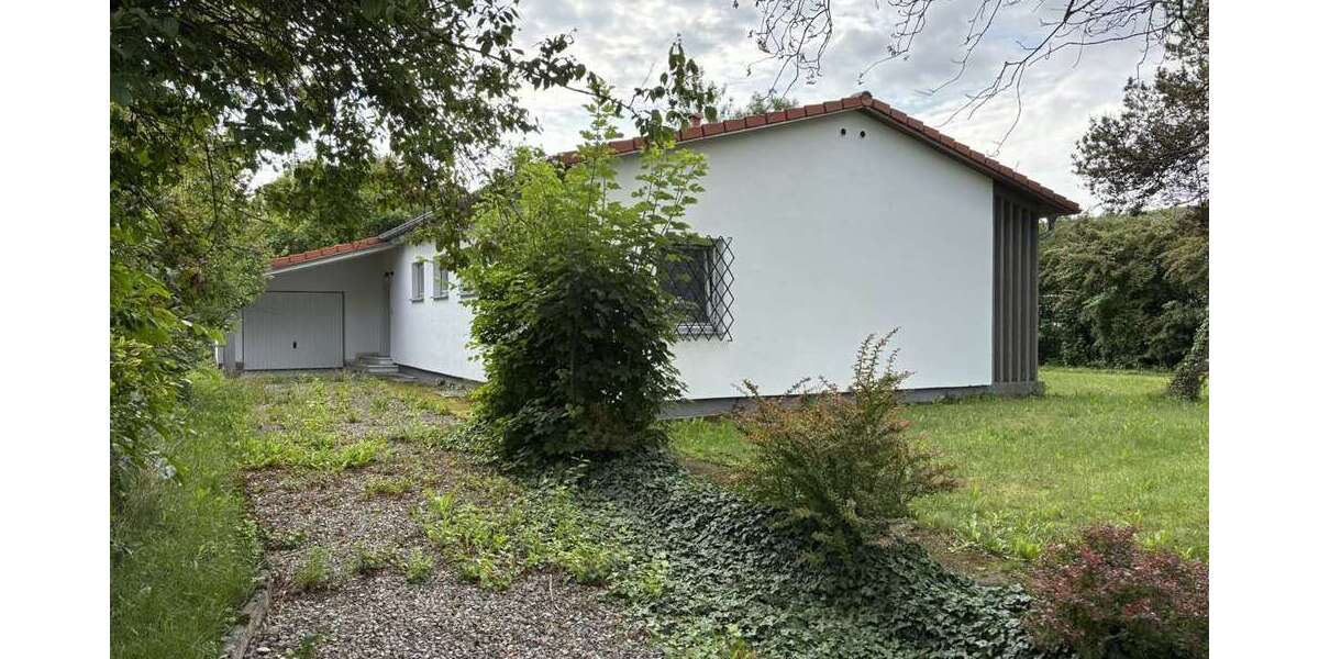 Grundstück Königsbrunn - 650.000&euro; | Angebot:24387452