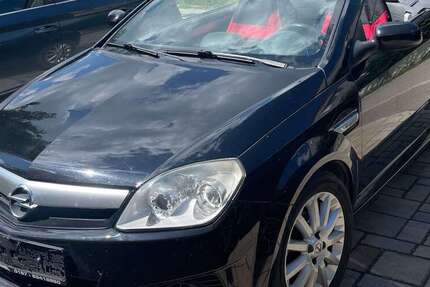 Opel Tigra