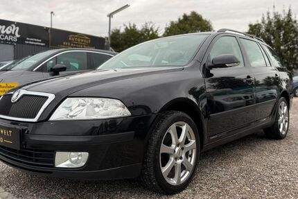 Skoda Octavia 182.395 km 2.390 &euro; Augsburg 86167