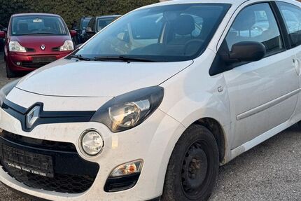 Renault Twingo 164.310 km 2.100 &euro; Friedberg 86316