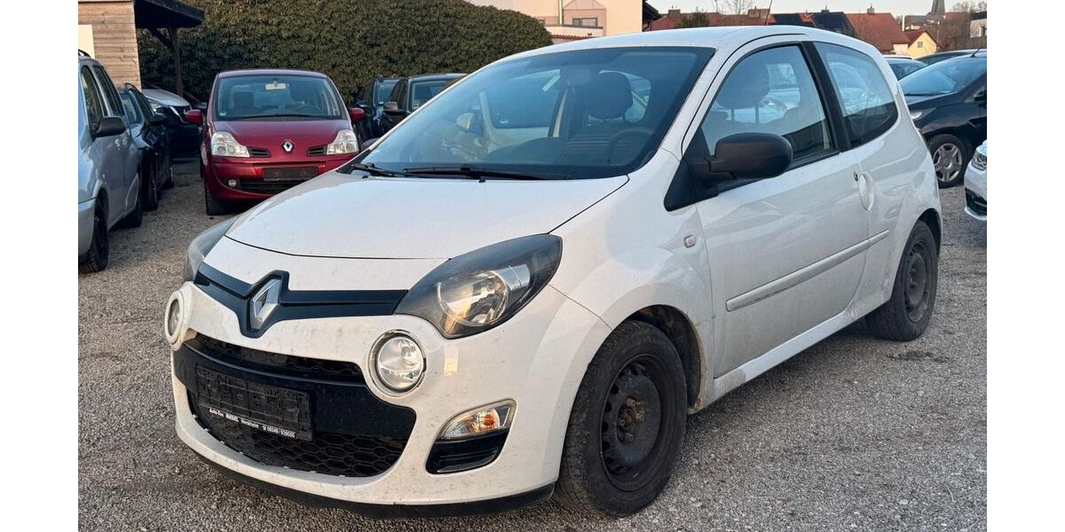 Renault Twingo 164.310 km 2.100 &euro; Friedberg 86316