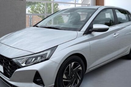 Hyundai i20 24.563 km 17.985 € Augsburg 86165