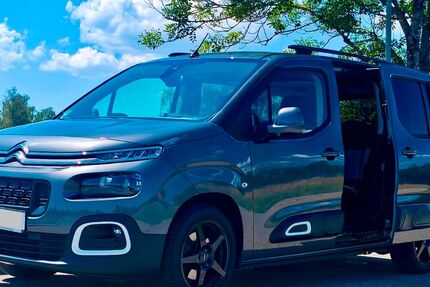 Citroen Berlingo 58.969 km 22.300 &euro; Augsburg 86161