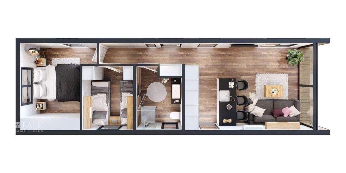 Grundstück Wertingen OT Roggden Roggden - 69.900&euro; | Angebot:25742765