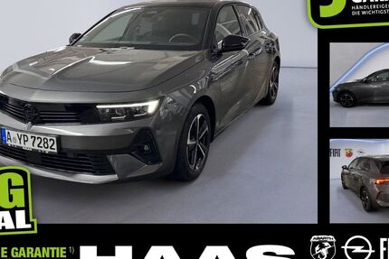 Opel Astra 25.000 km 20.480 &euro; Augsburg 86159