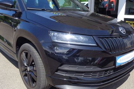 Skoda Karoq 191.400 km 17.400 € Augsburg 86179