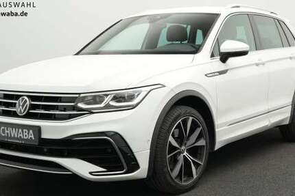 VW Tiguan 81.600 km 29.390 &euro; Gersthofen 86368